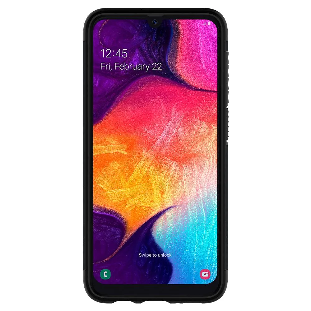 Galaxy A50 Case Slim Armor