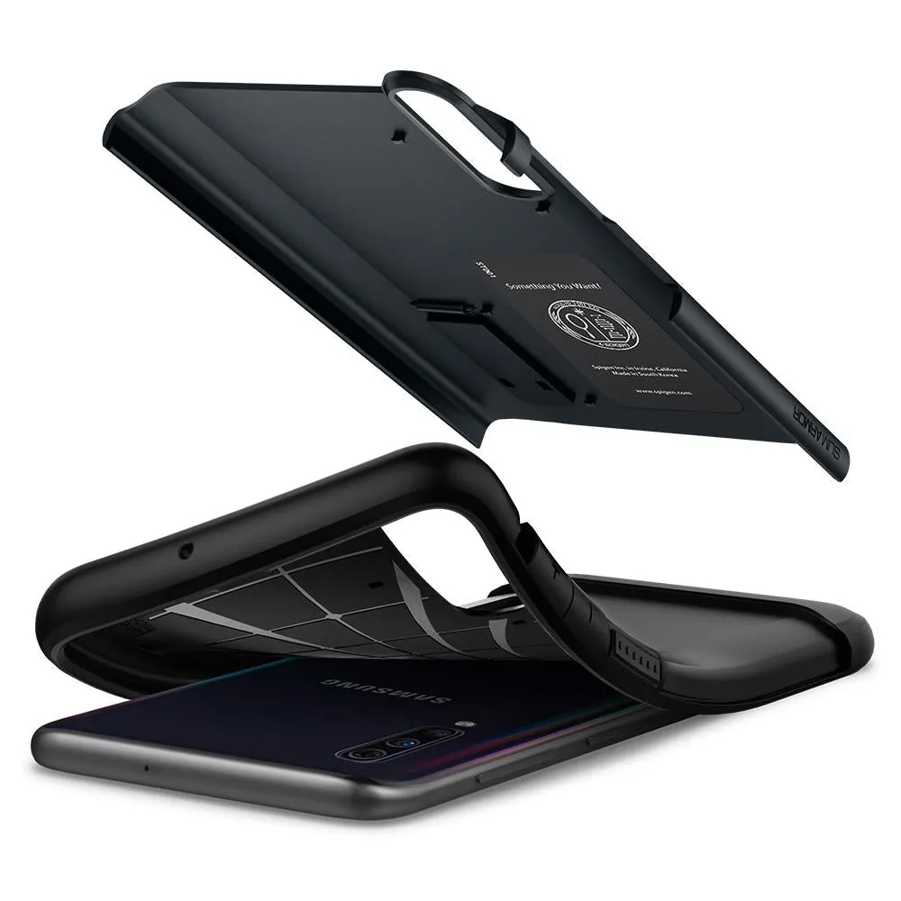 Galaxy A50 Case Slim Armor