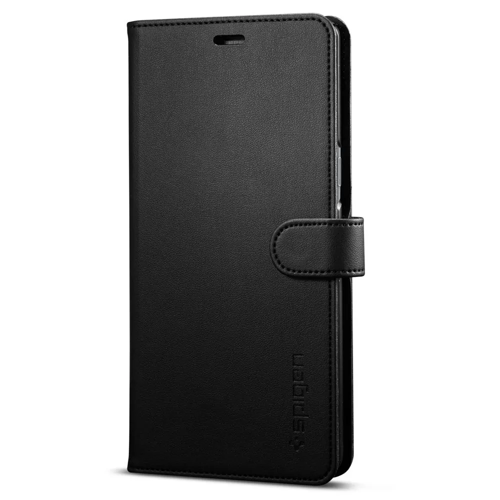 Galaxy Note 8 Case Wallet S