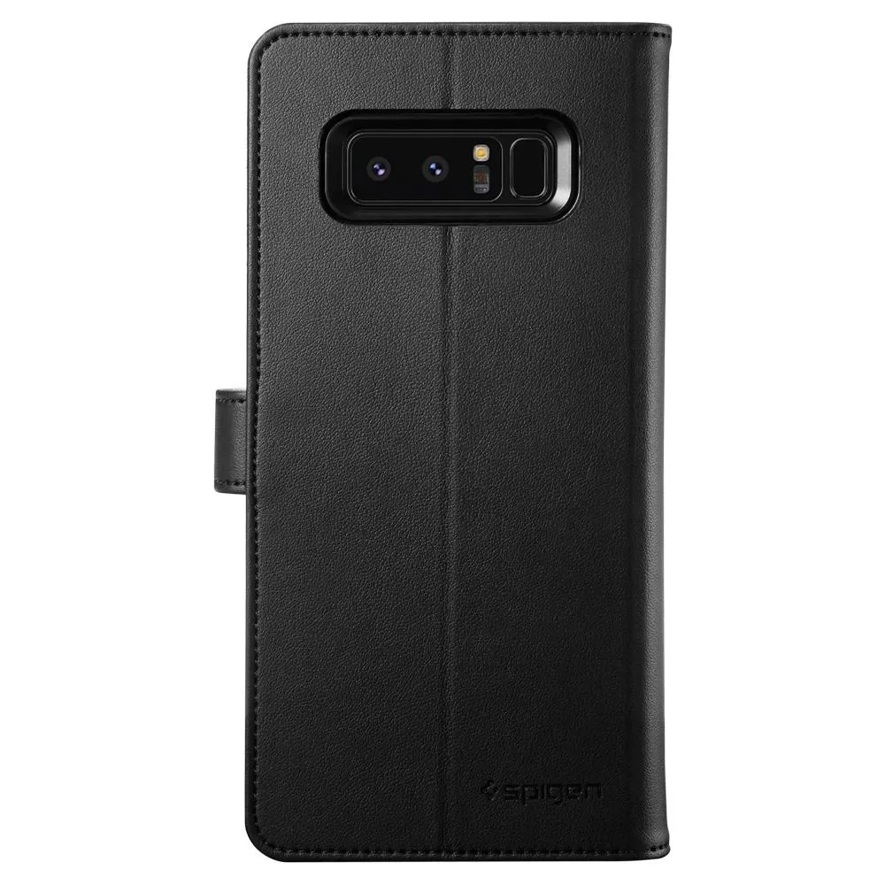 Galaxy Note 8 Case Wallet S