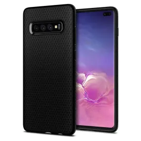 Galaxy S10 Plus Case Liquid Air