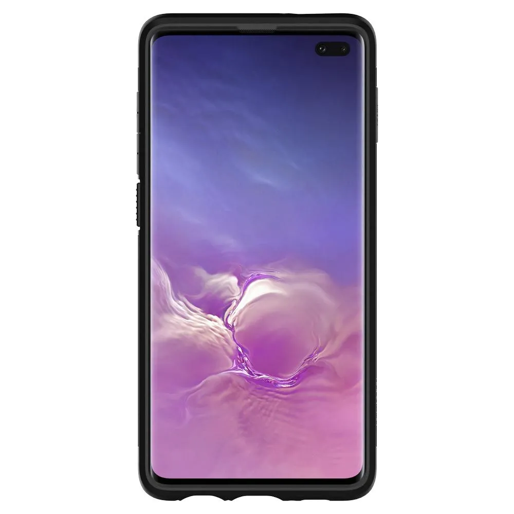 Galaxy S10 Plus Case Slim Armor