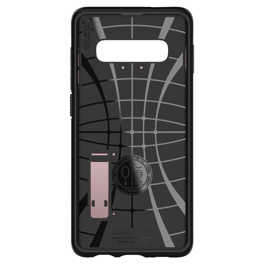 Galaxy S10 Plus Case Slim Armor