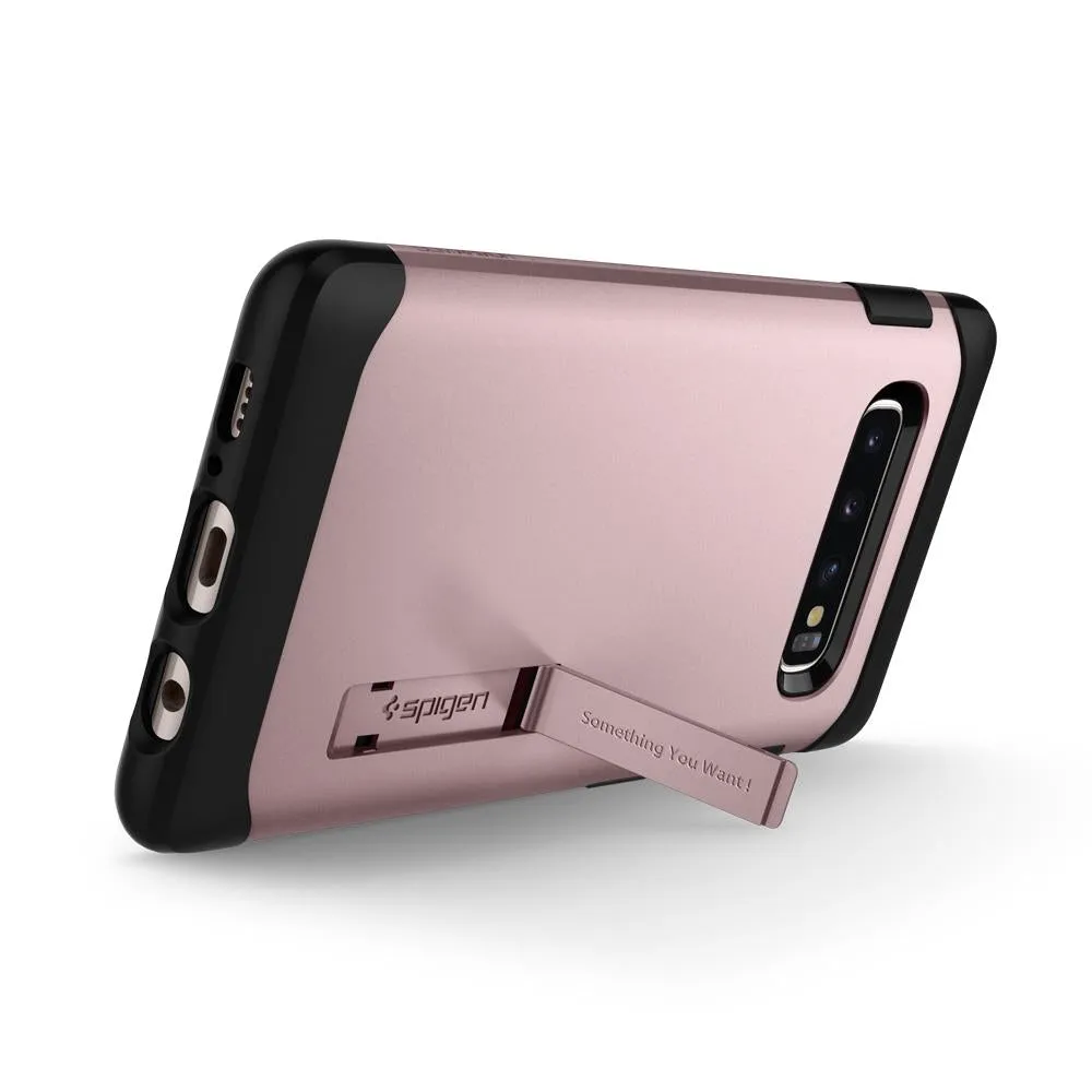 Galaxy S10 Plus Case Slim Armor