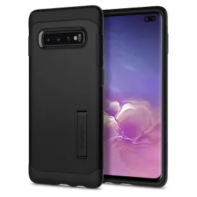 Galaxy S10 Plus Case Slim Armor