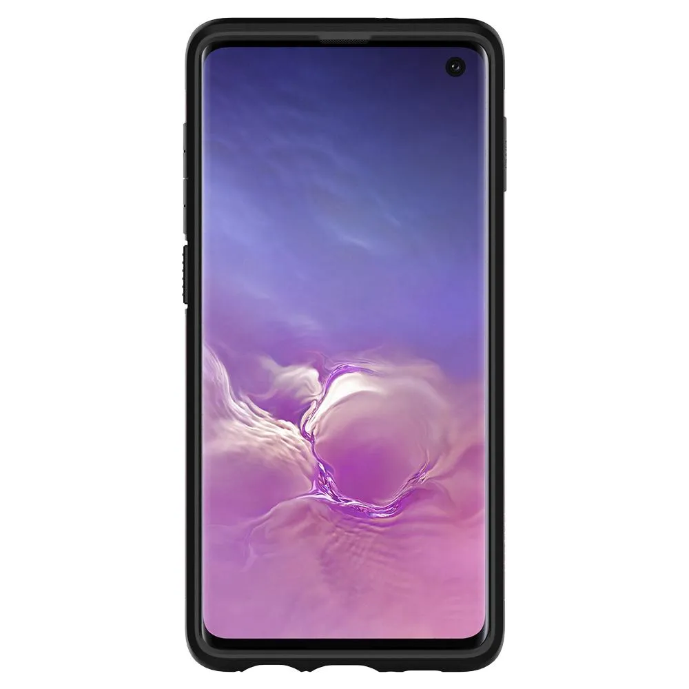 Galaxy S10 Plus Case Slim Armor