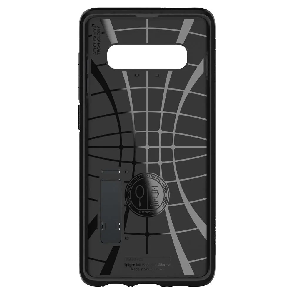 Galaxy S10 Plus Case Slim Armor