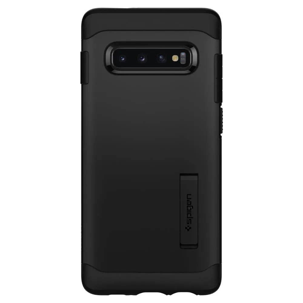 Galaxy S10 Plus Case Slim Armor