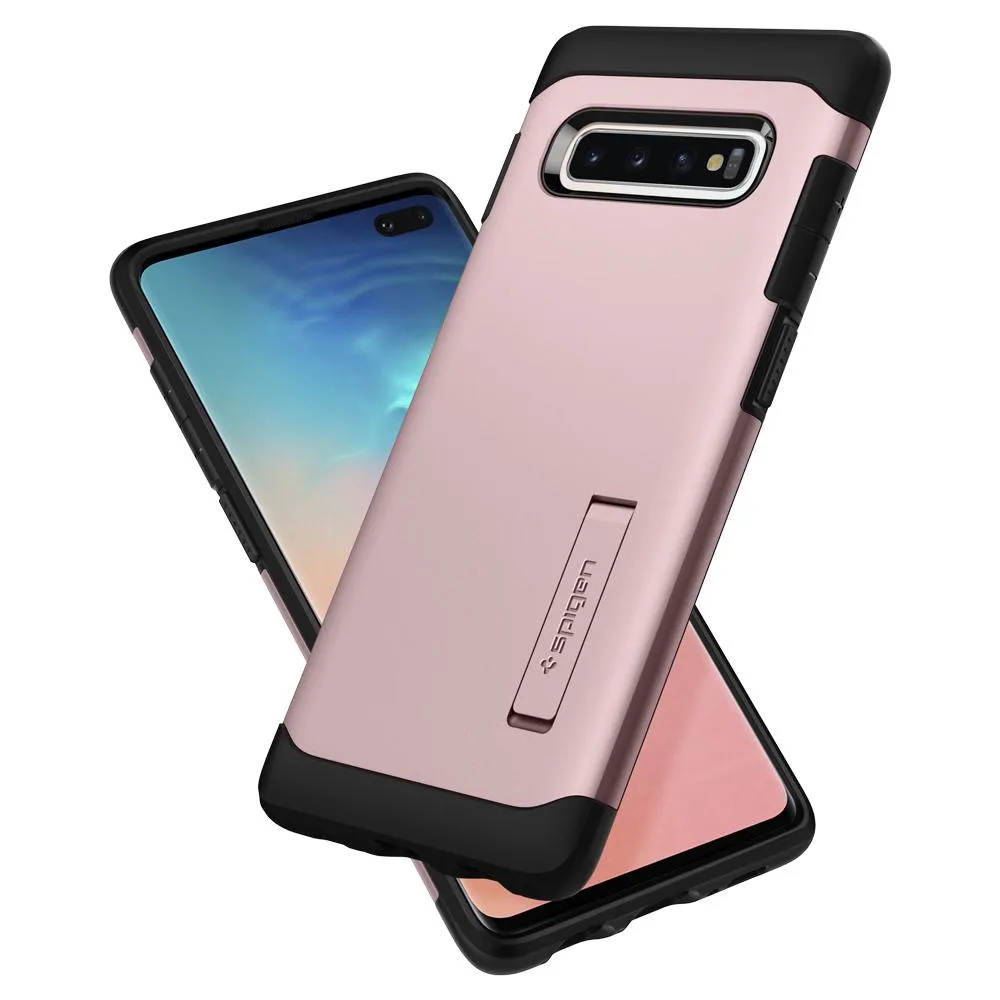 Galaxy S10 Plus Case Slim Armor