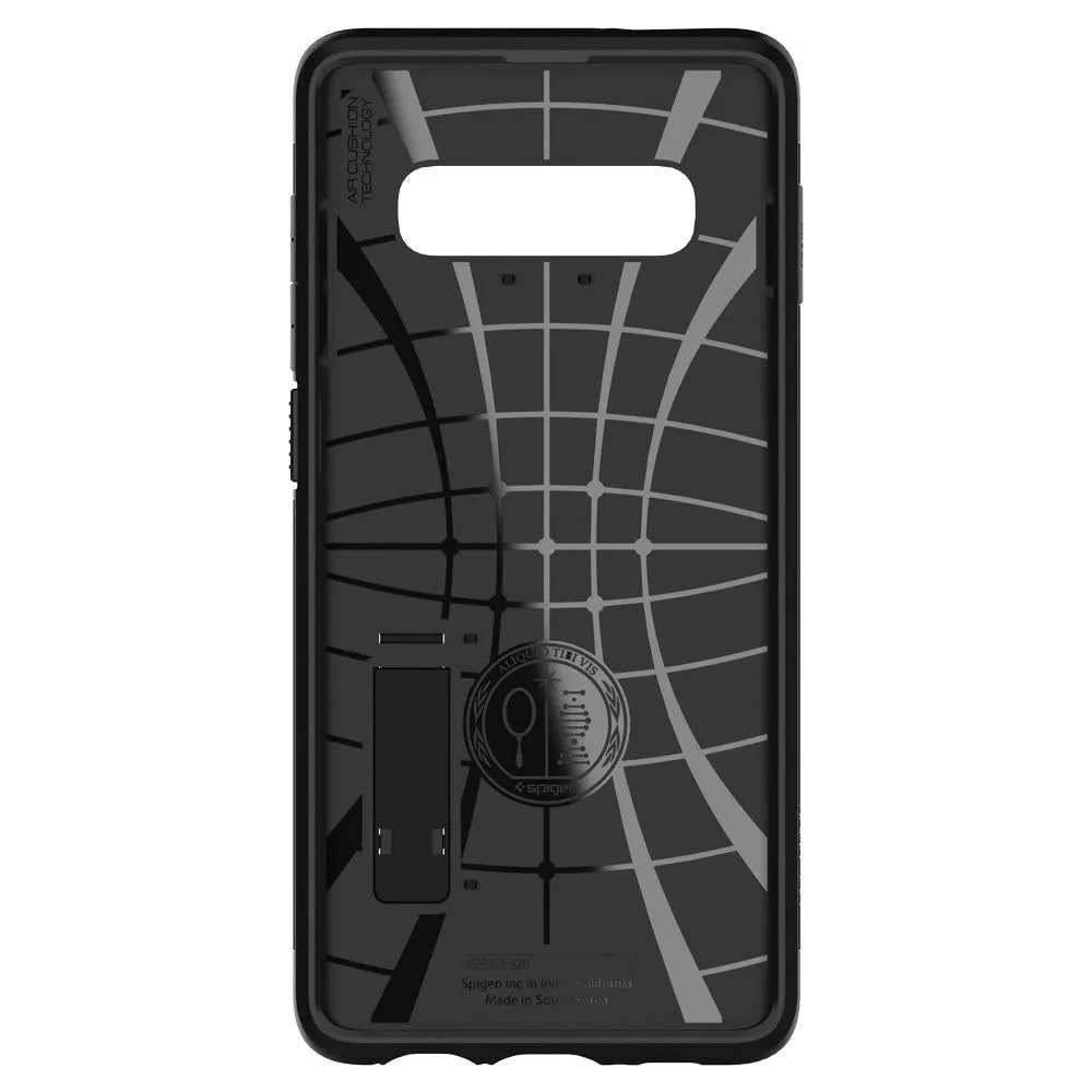 Galaxy S10 Plus Case Slim Armor