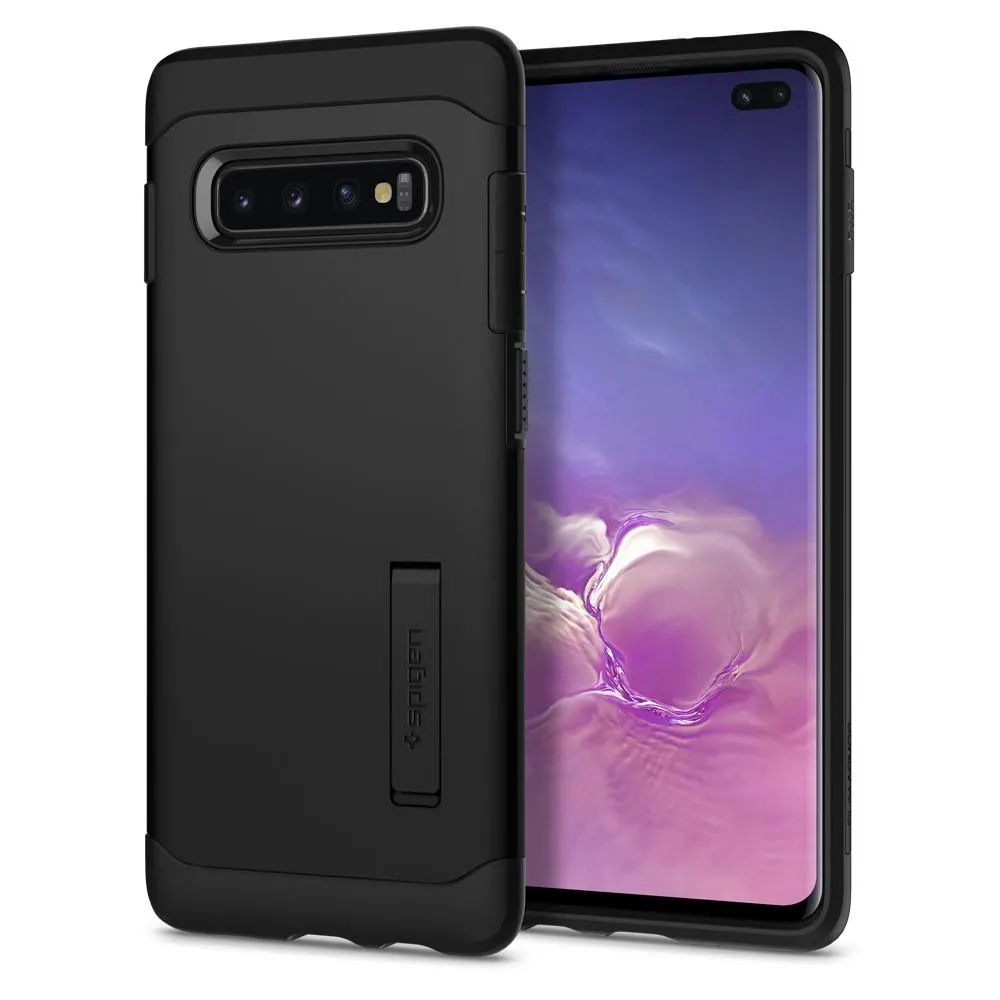 Galaxy S10 Plus Case Slim Armor