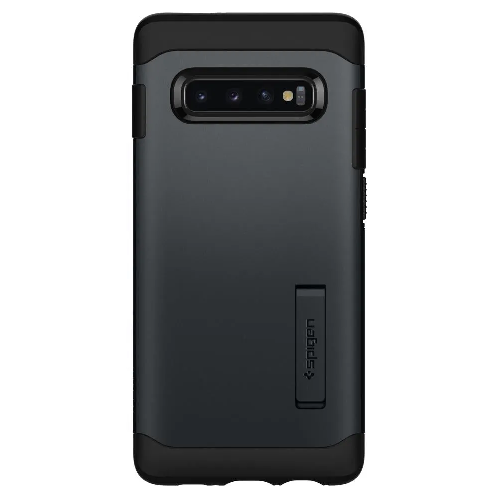 Galaxy S10 Plus Case Slim Armor