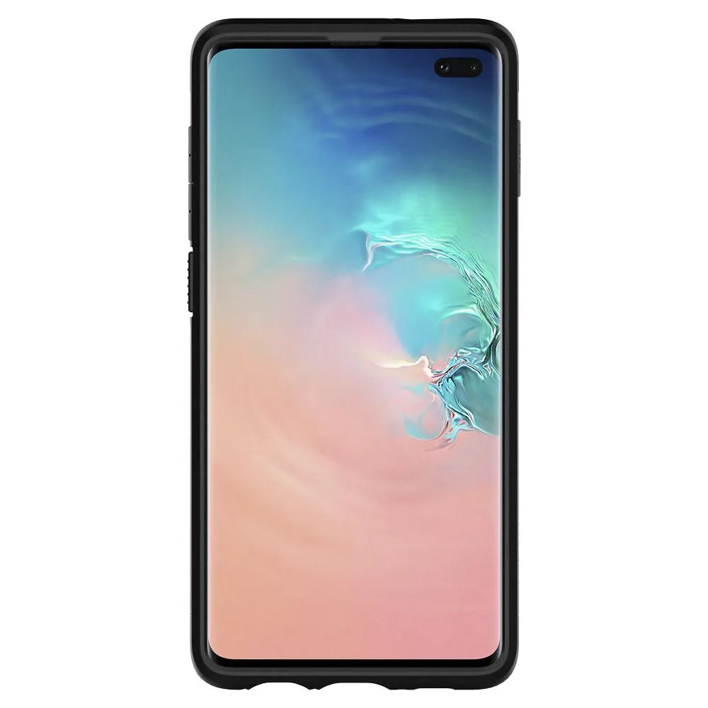 Galaxy S10 Plus Case Slim Armor