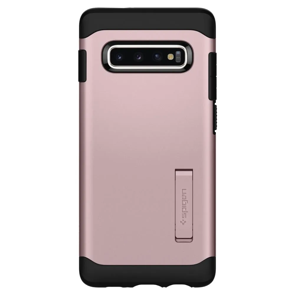 Galaxy S10 Plus Case Slim Armor