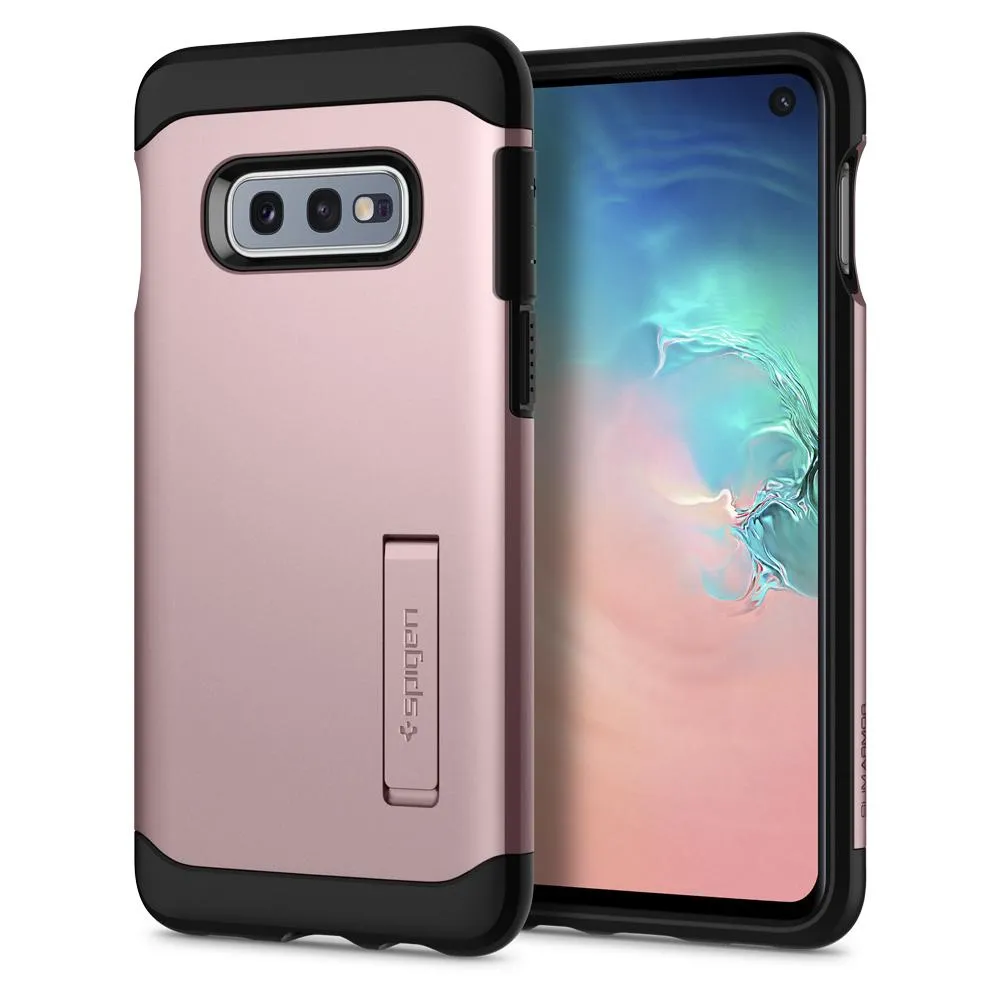 Galaxy S10e Case Slim Armor