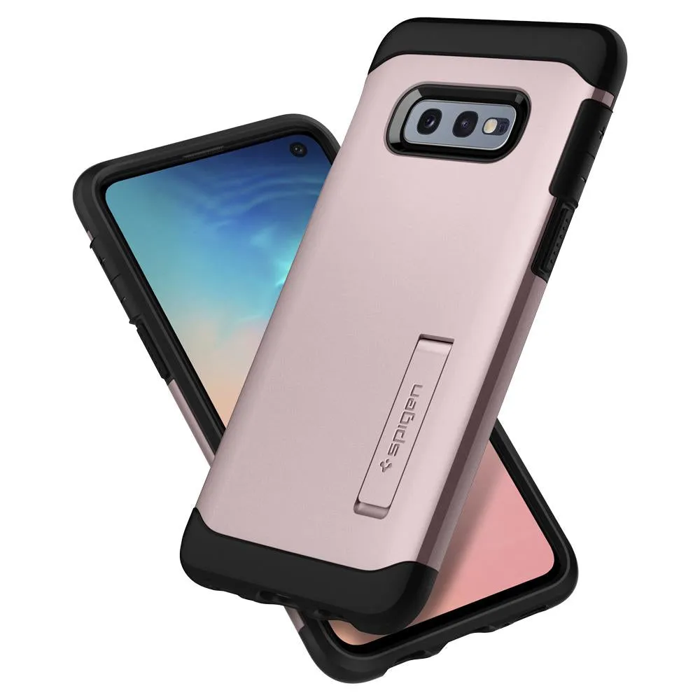 Galaxy S10e Case Slim Armor