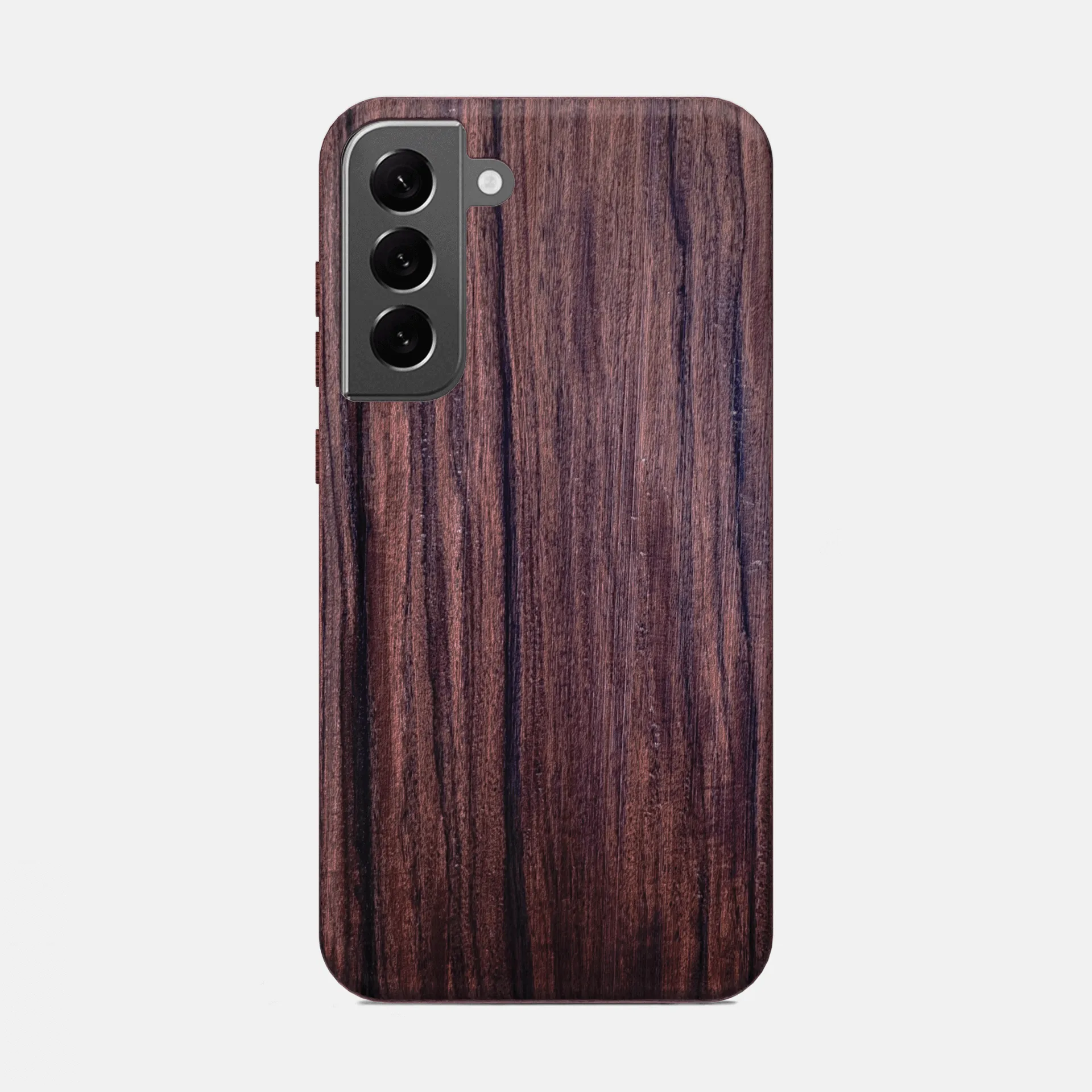 Galaxy S22 Wood Case