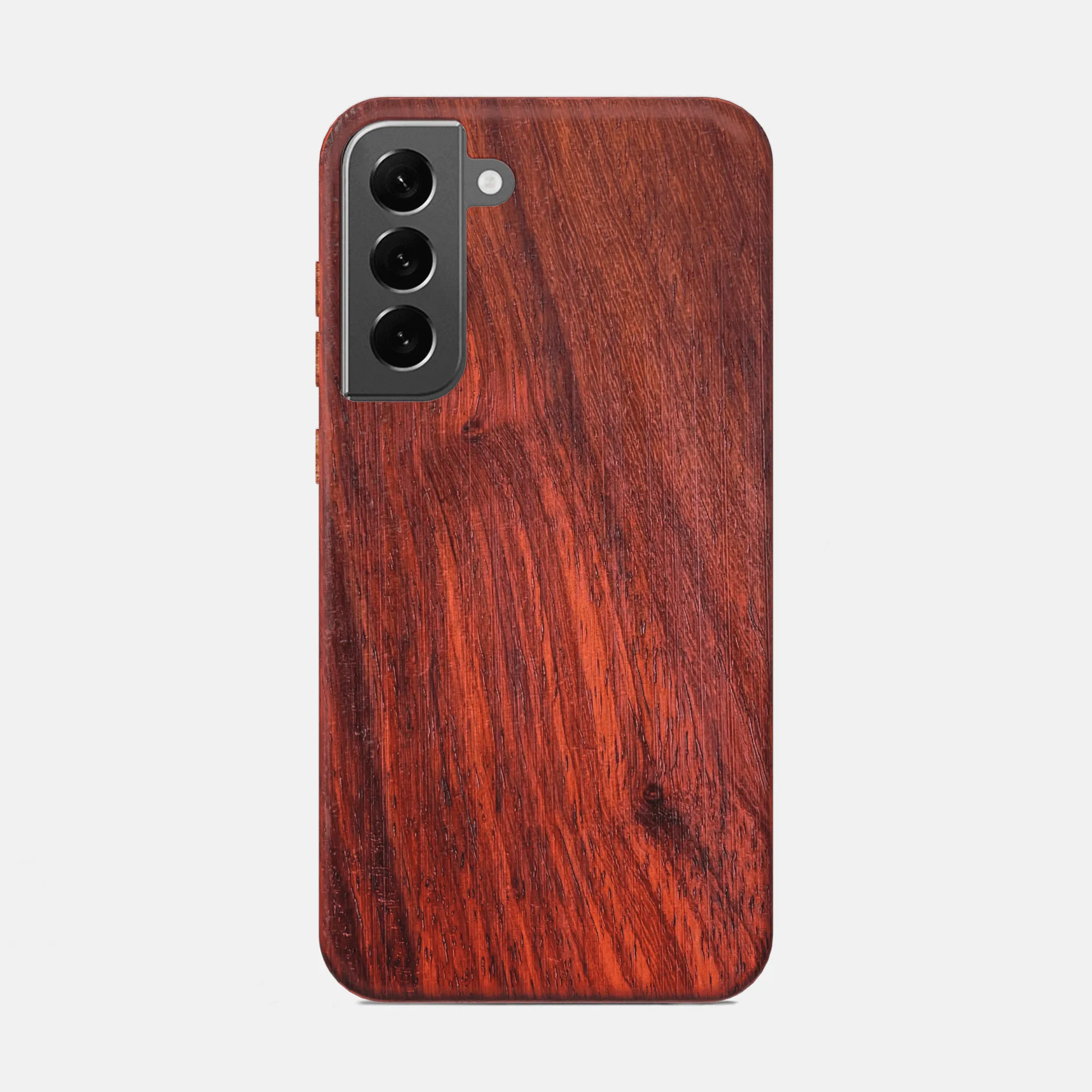 Galaxy S22 Wood Case