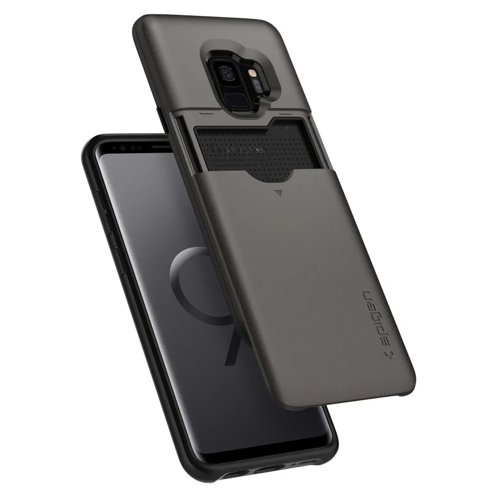 Galaxy S9 Case Slim Armor CS