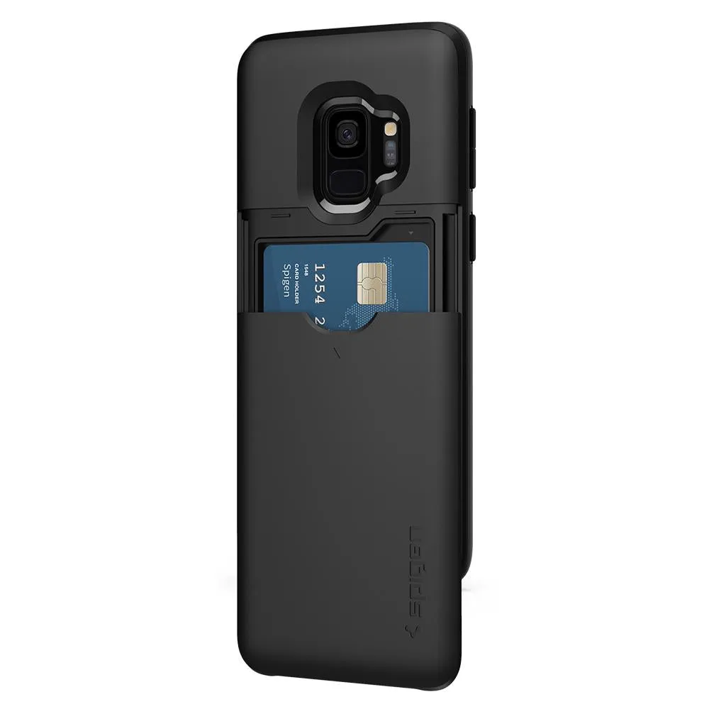 Galaxy S9 Case Slim Armor CS