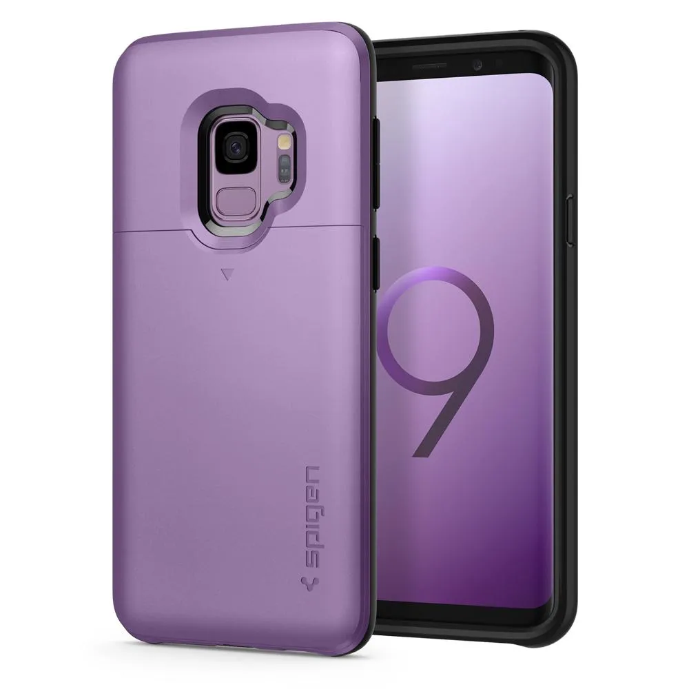 Galaxy S9 Case Slim Armor CS