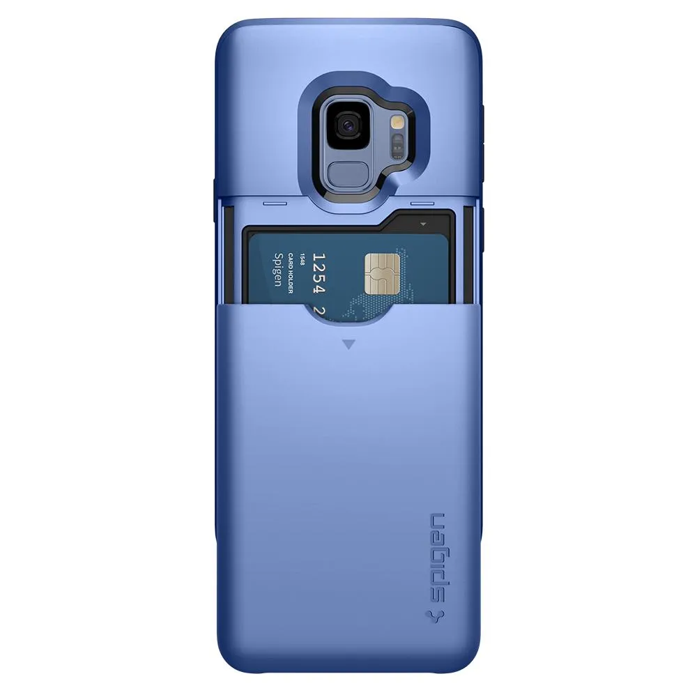 Galaxy S9 Case Slim Armor CS