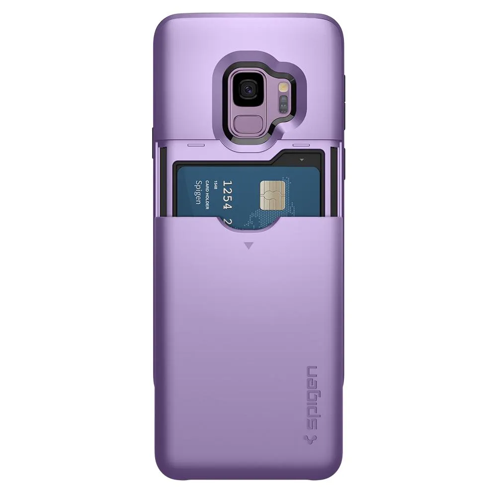 Galaxy S9 Case Slim Armor CS