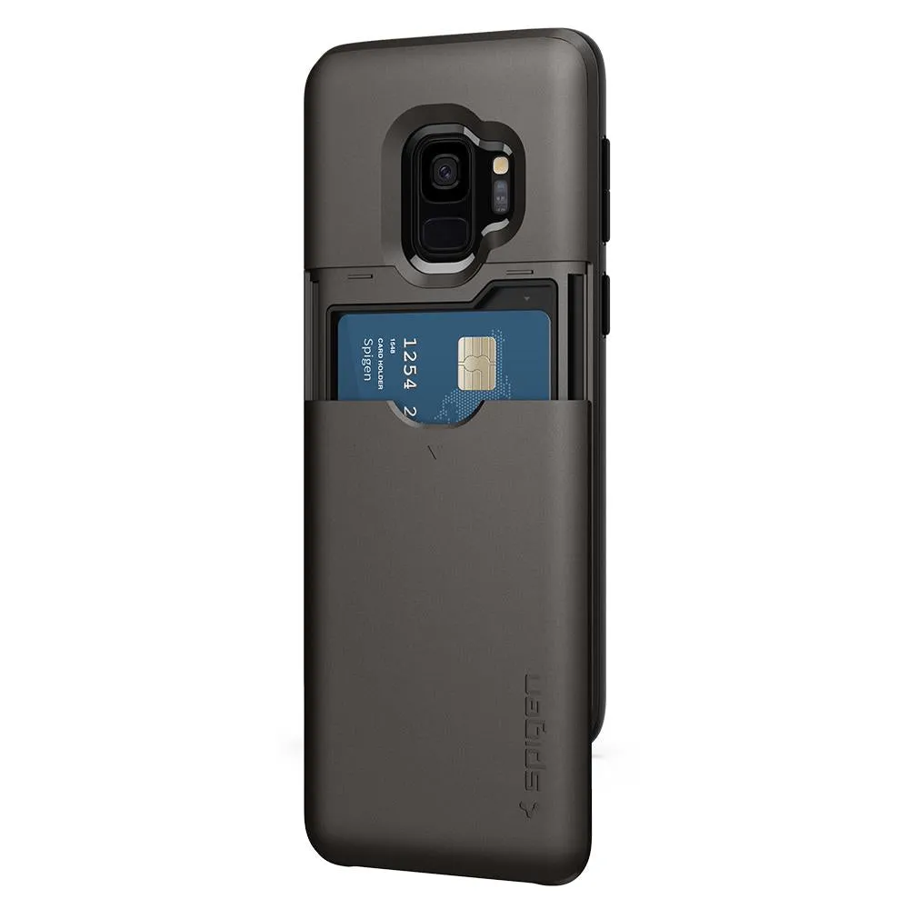 Galaxy S9 Case Slim Armor CS