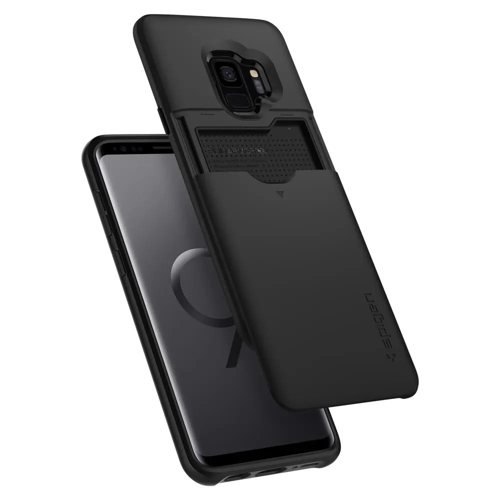 Galaxy S9 Case Slim Armor CS