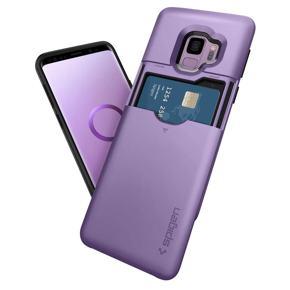 Galaxy S9 Case Slim Armor CS