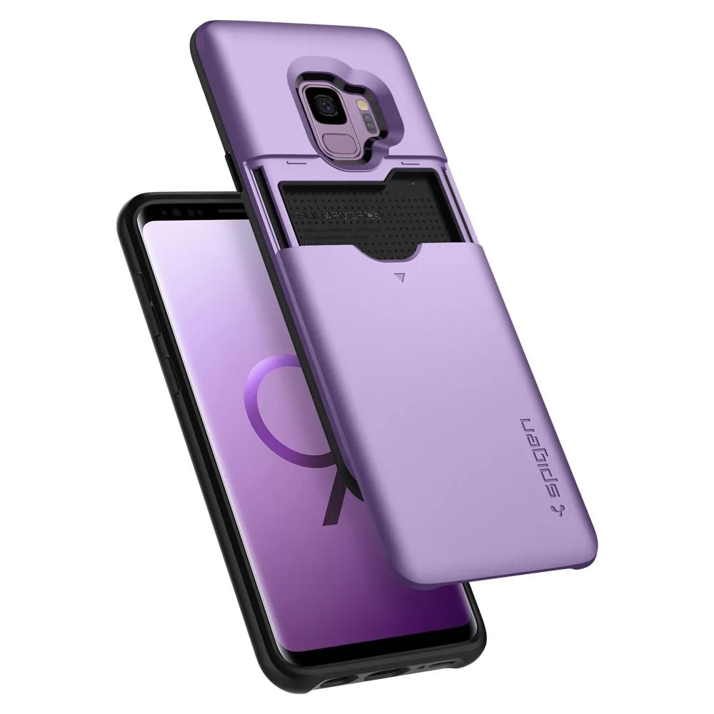 Galaxy S9 Case Slim Armor CS