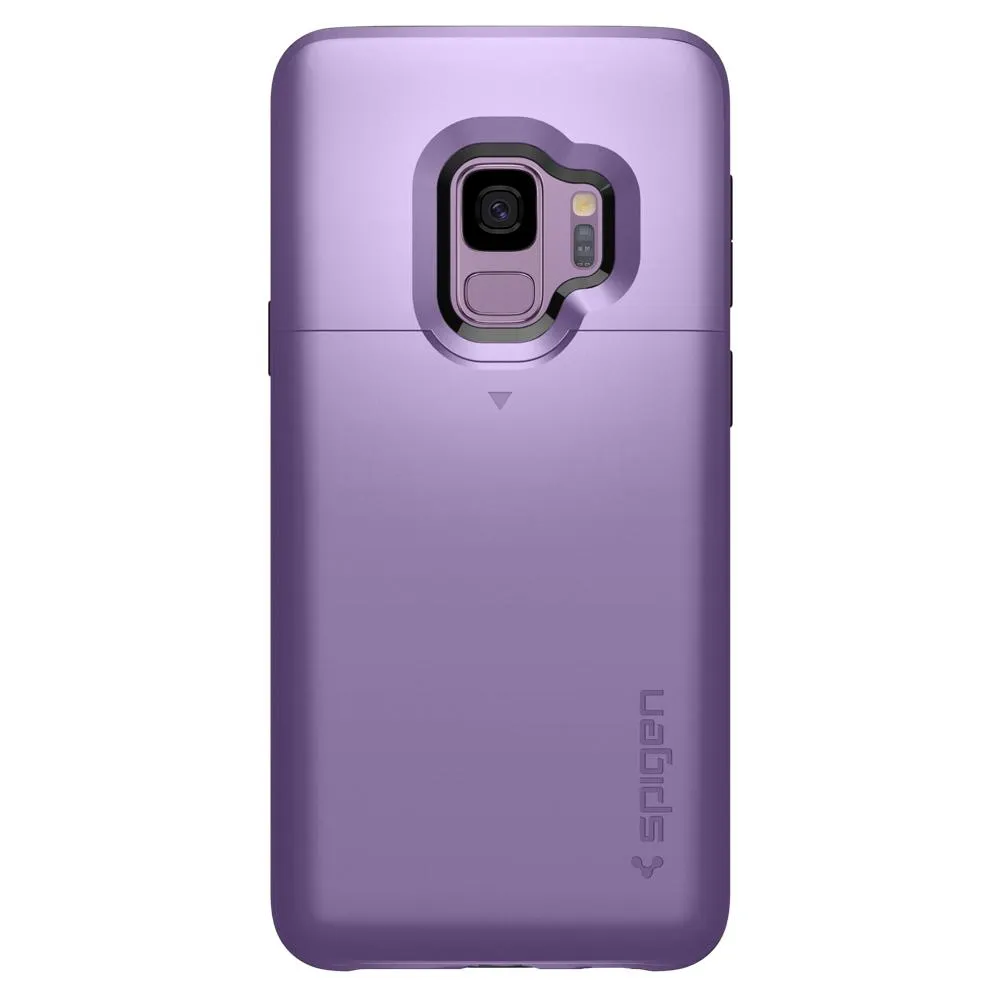 Galaxy S9 Case Slim Armor CS