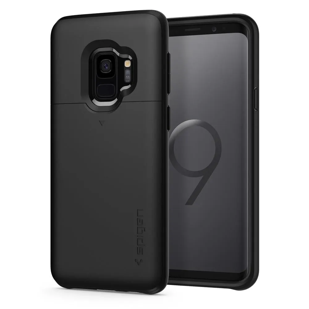 Galaxy S9 Case Slim Armor CS