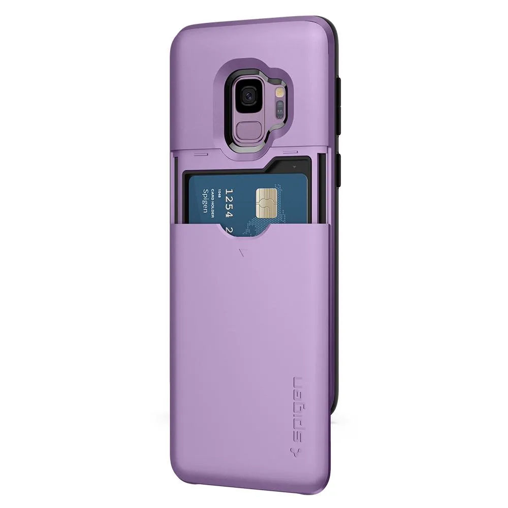 Galaxy S9 Case Slim Armor CS