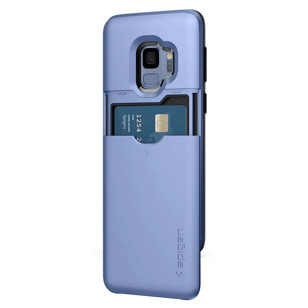 Galaxy S9 Case Slim Armor CS