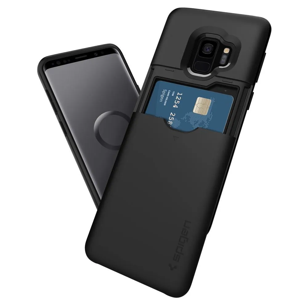 Galaxy S9 Case Slim Armor CS