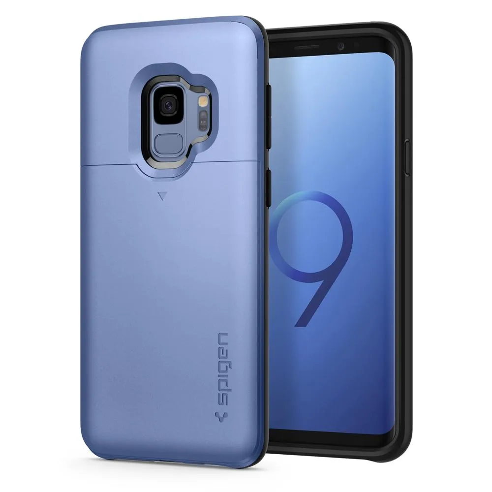 Galaxy S9 Case Slim Armor CS