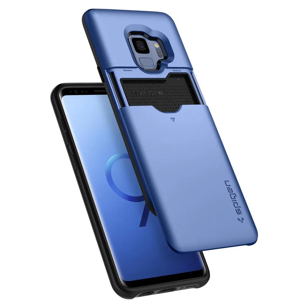 Galaxy S9 Case Slim Armor CS