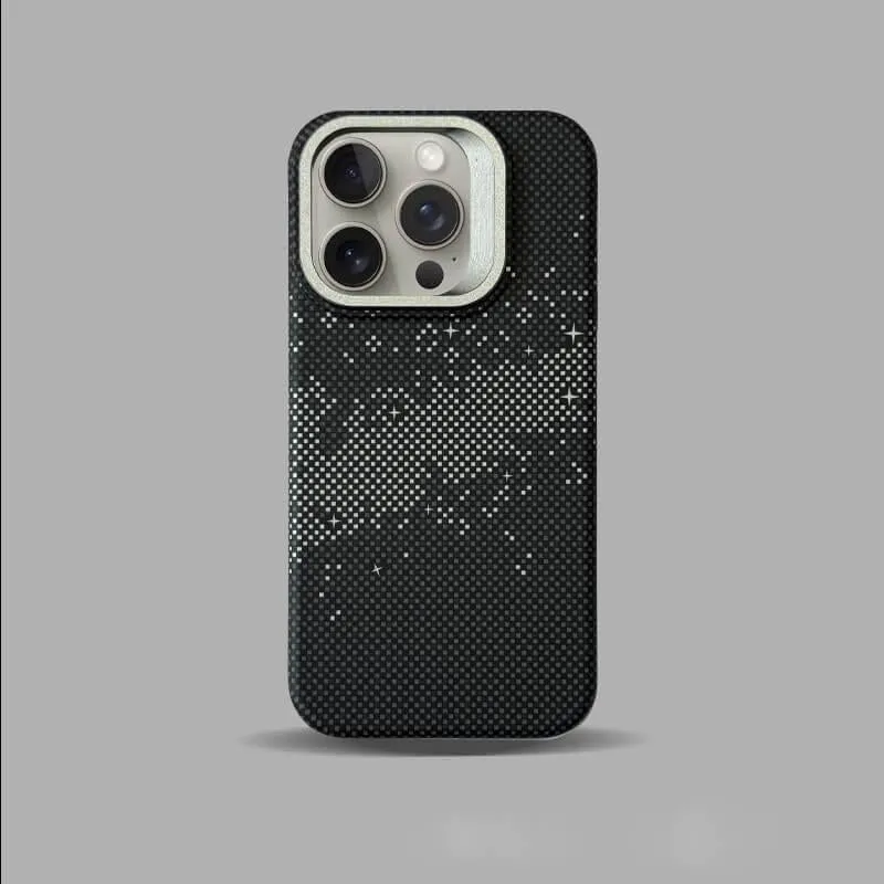 Galaxy Stars iPhone Case