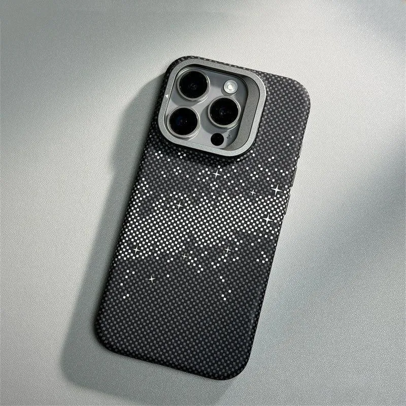 Galaxy Stars iPhone Case