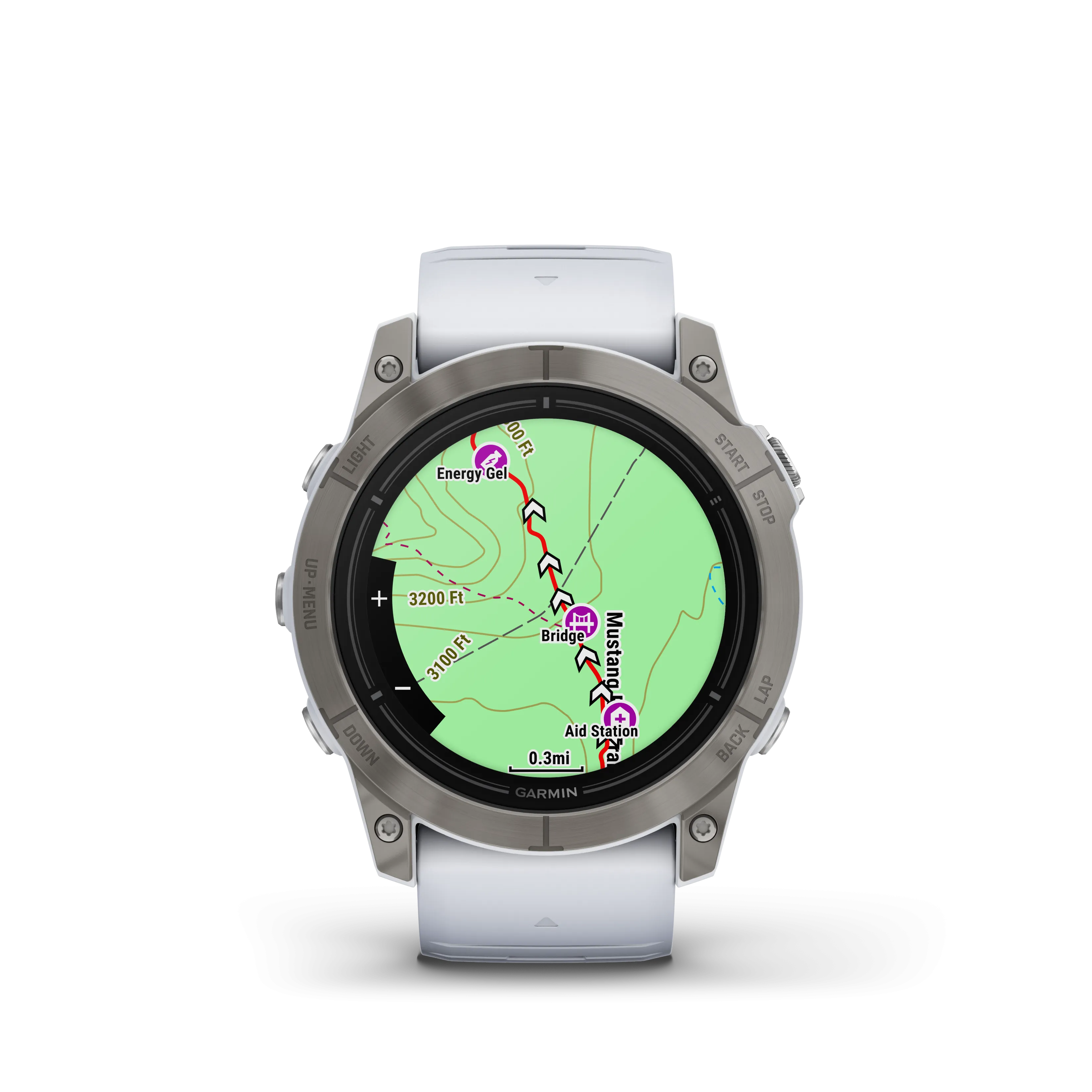 Garmin Epix Pro Gen 2 Sapphire Edition 51mm