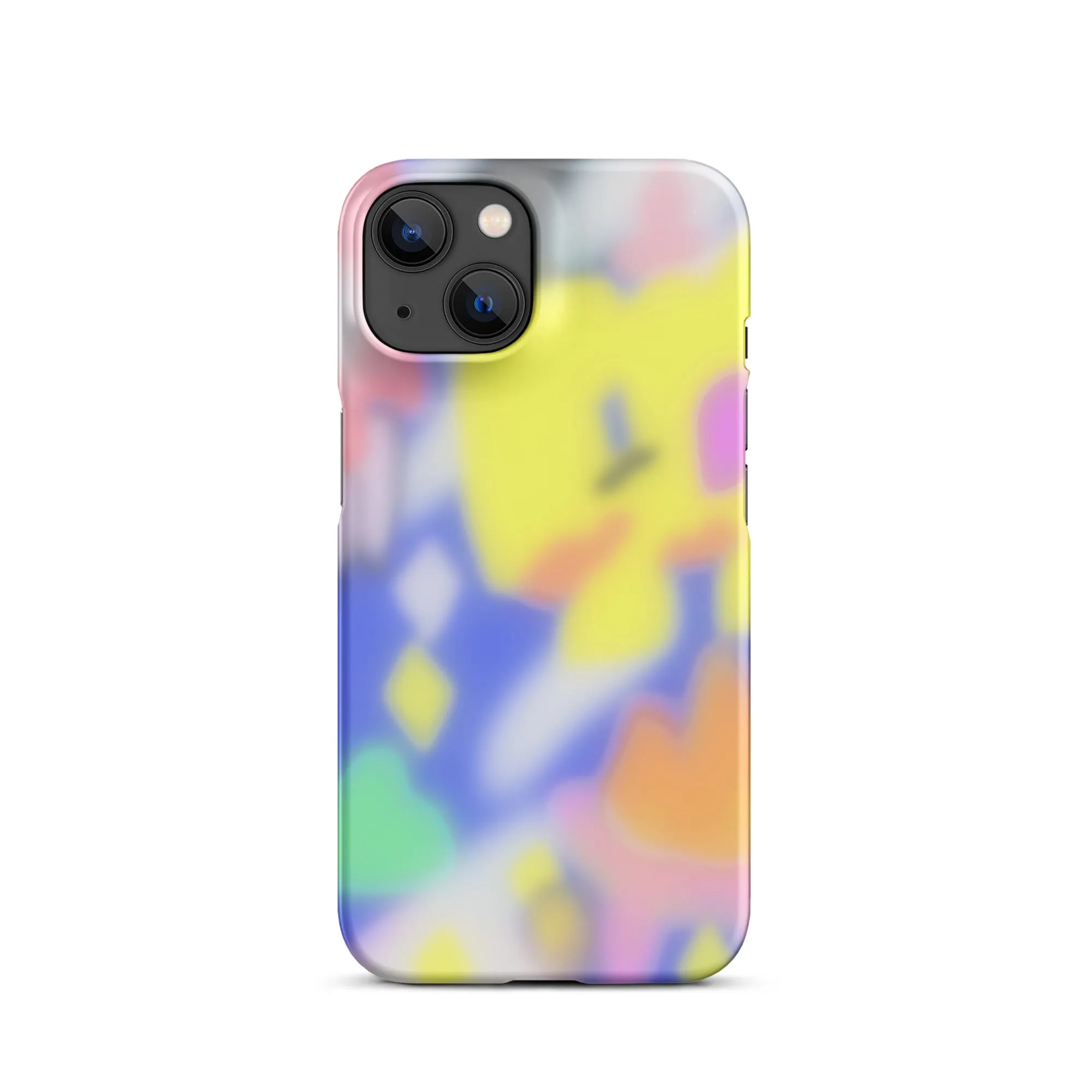 Gaus® iPhone® snap case