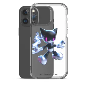 Gencen® iPhone® clear case