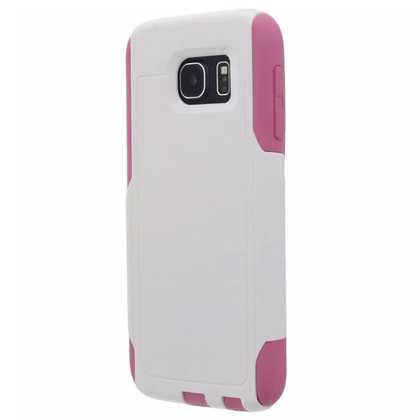 Generic Samsung S6 Commuter Case