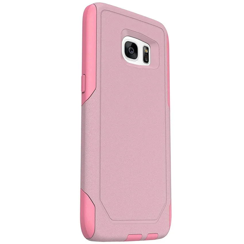 Generic Samsung S6 Commuter Case