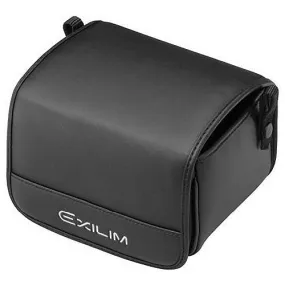 Geniune Casio Exilim Soft Case ESC-170 for EX-FH20 or EX-FH25 Digital Camera