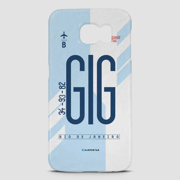 GIG - Phone Case