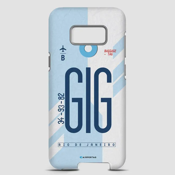 GIG - Phone Case