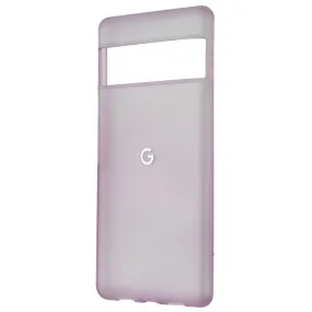 Google Official Dual Layer Case for Google Pixel 6 Pro - Pink