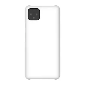 Google Pixel 4XL Snap Case in Gloss